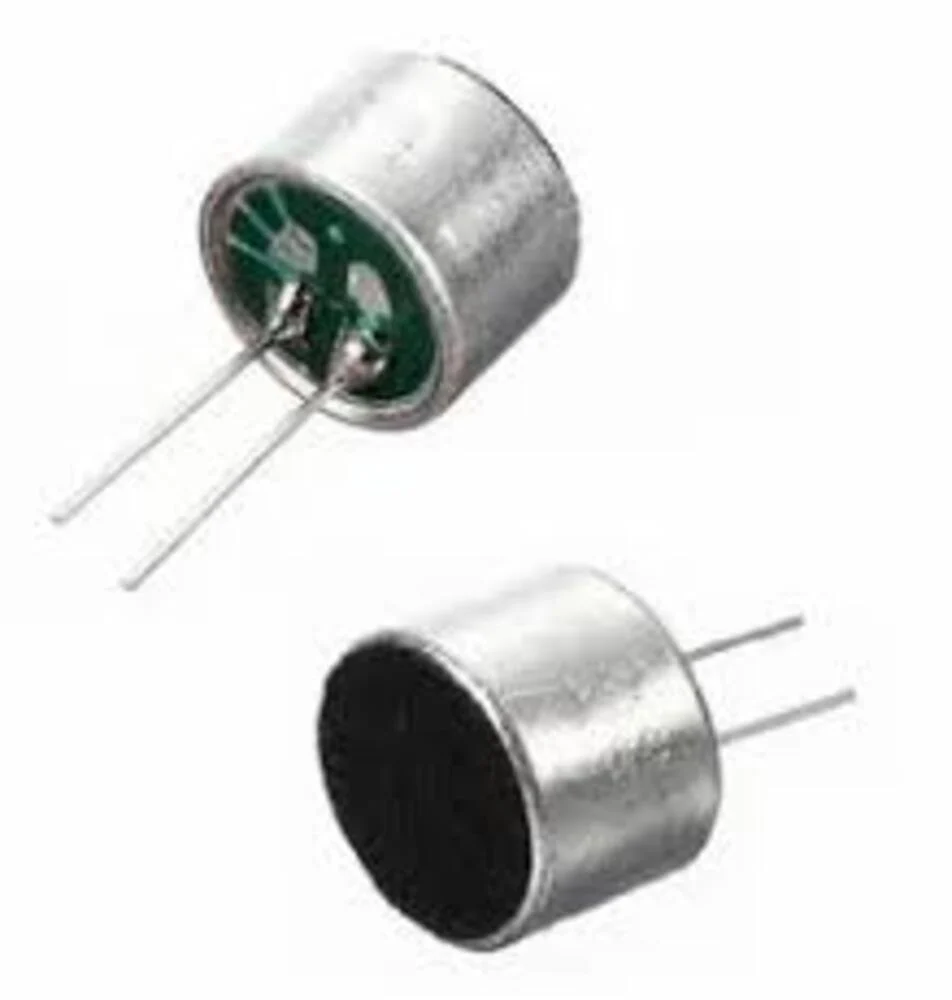 Small Microphone Element