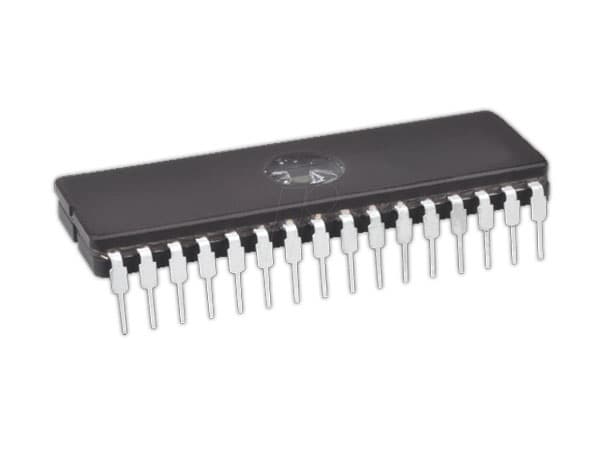 27C2001 CMOS EPROM