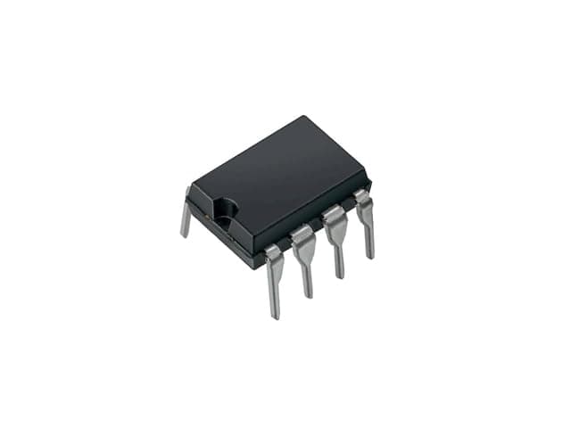 DS1302 rickle Charge Timekeeping Chip