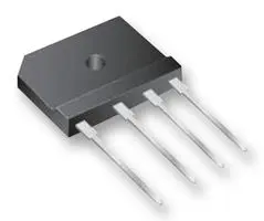 Bridge Rectifier 4A (RBV 402)
