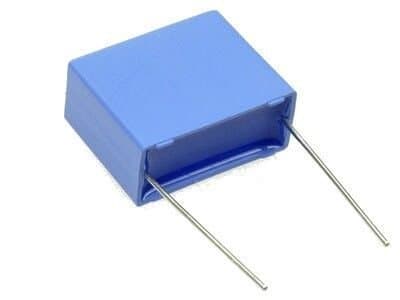 Ceramic Capacitor 470nF 275v