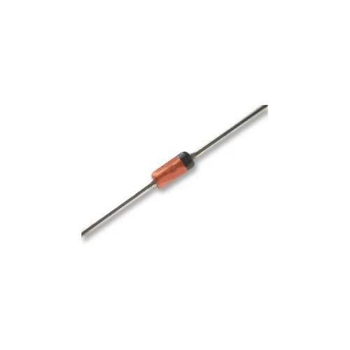 Voltage regulator diode BZX85-C5V1 (5.1 Volt), 1W