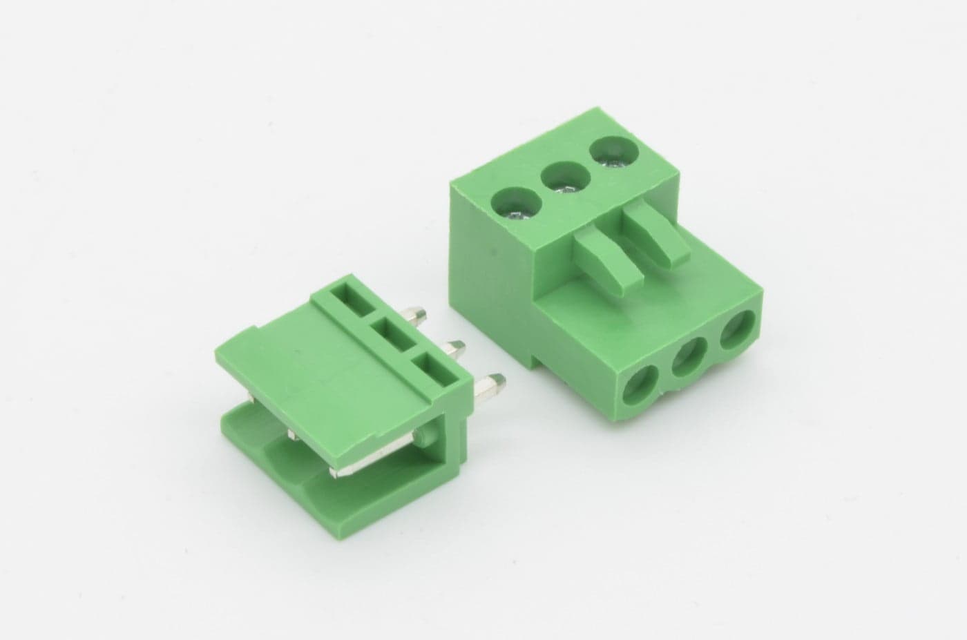 Pluggable Terminal Block 3 Pin