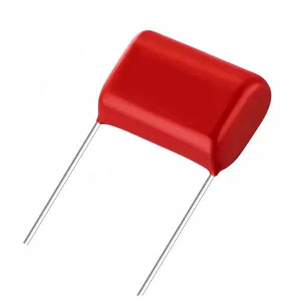 Ceramic Capacitor 2.2nF 630v ( PF222 )