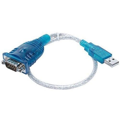 Prolific USB-to-Serial (RS232) Cable