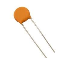 Ceramic Capacitor 220nF 25v (PF224)