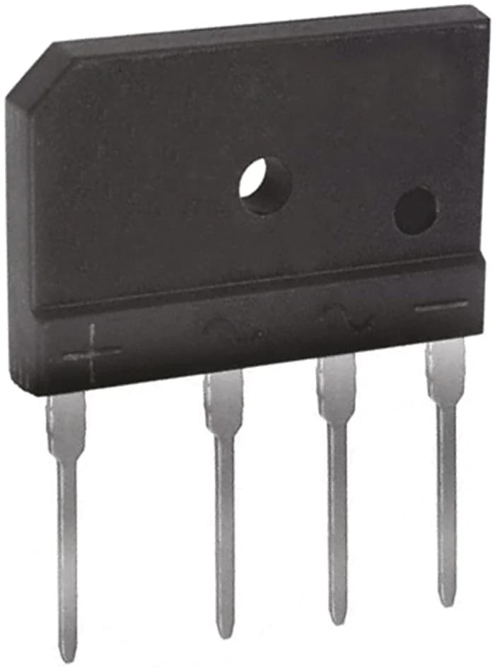 Bridge Rectifier 15A (Comb Shape)