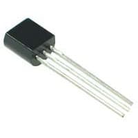 MPSA44 NPN Transistor